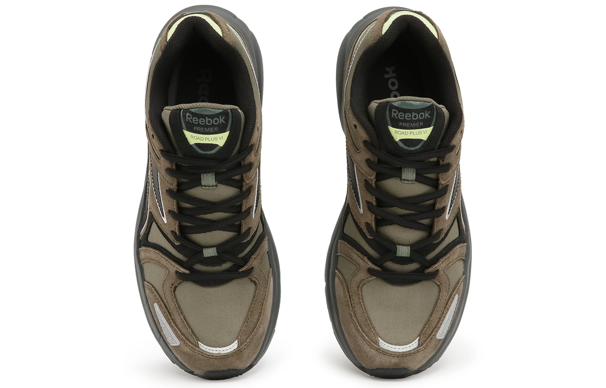 Reebok Premier Road PLUS CN