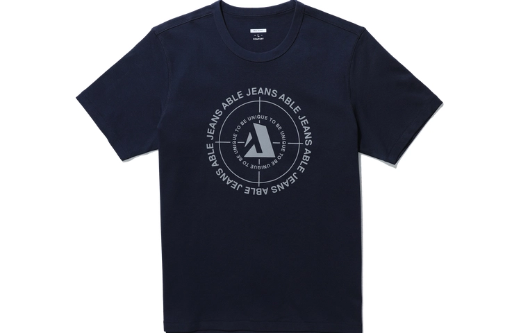 ABLE JEANS T