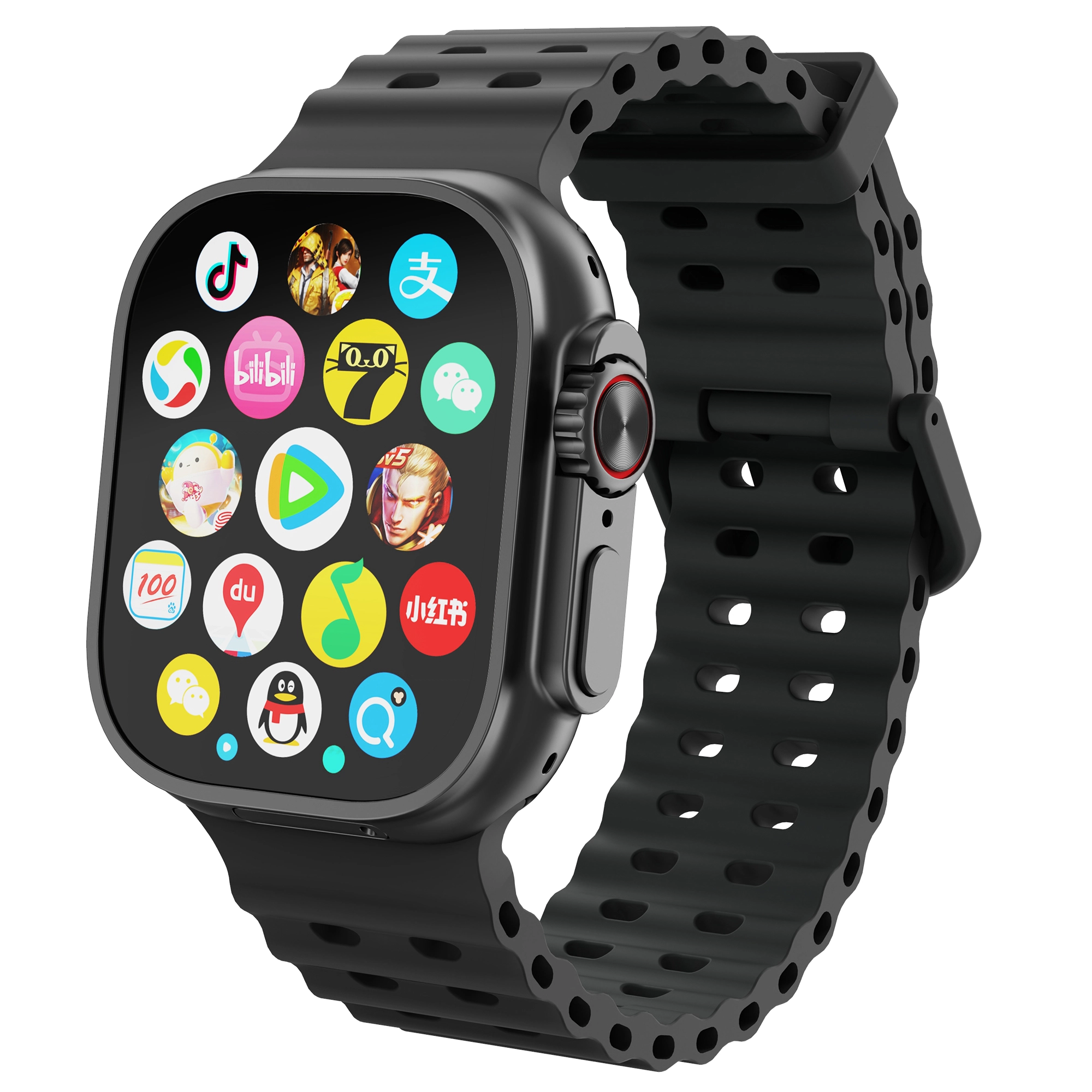 app 4GAI WiFiGPS