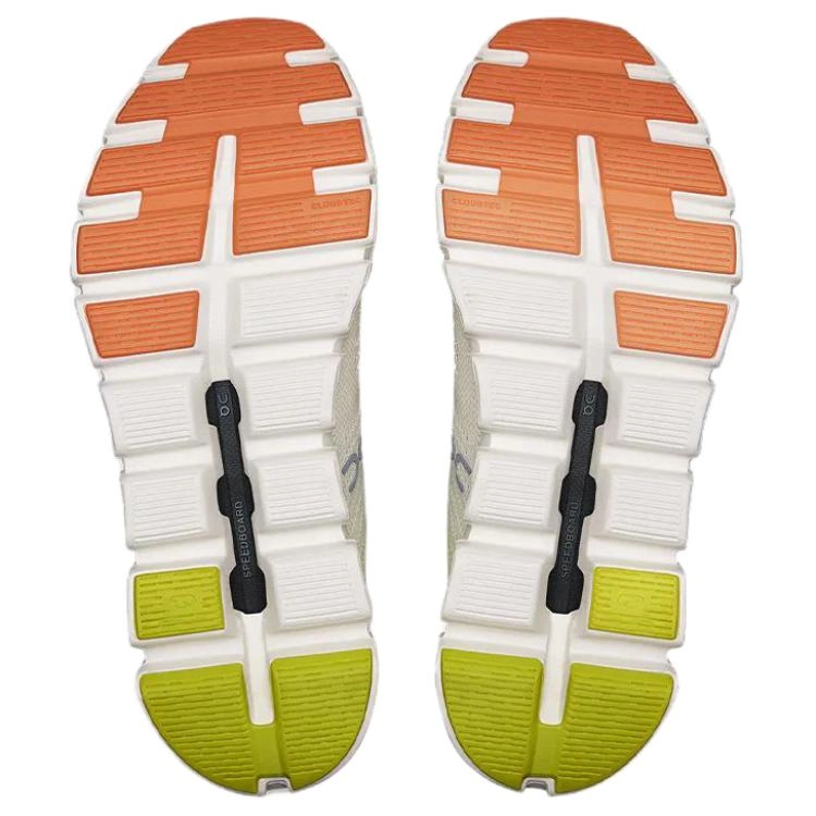 On Cloud 6 Coast TPU