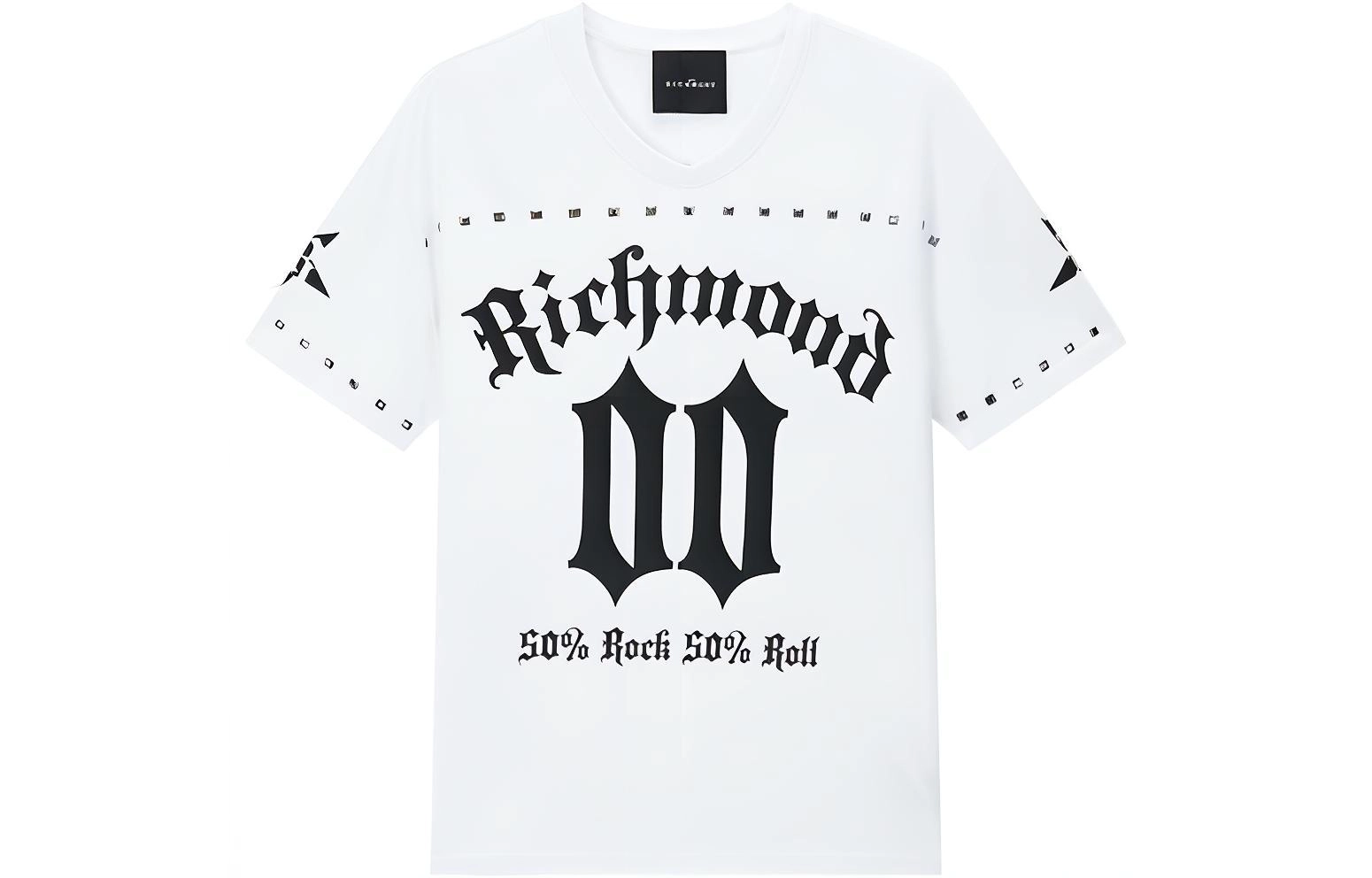 JOHN RICHMOND T
