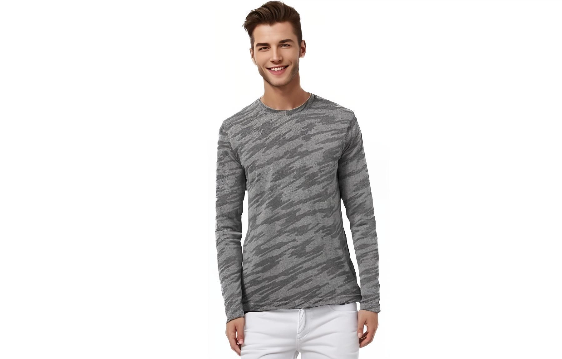 lululemon Metal Vent Breathe T