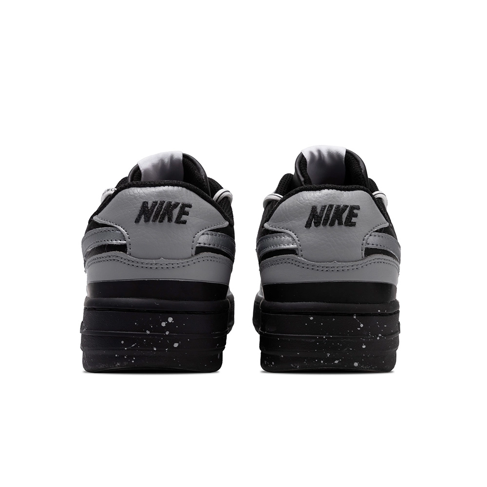 Nike Gamma Force "Black White"