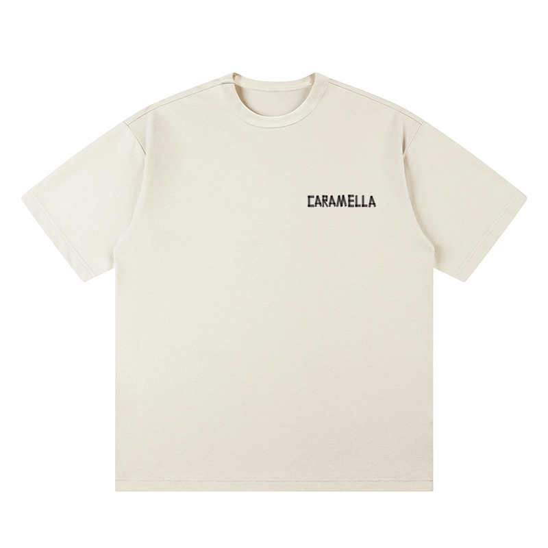 Caramella Logo T