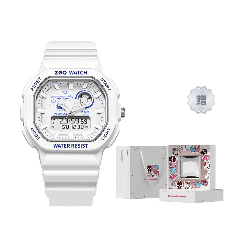 zgoxpochacco TPU 50