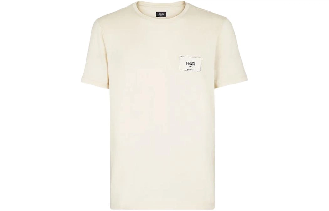 FENDI SS23 LogoT