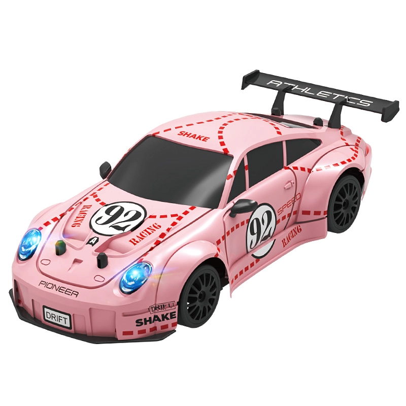 F RC