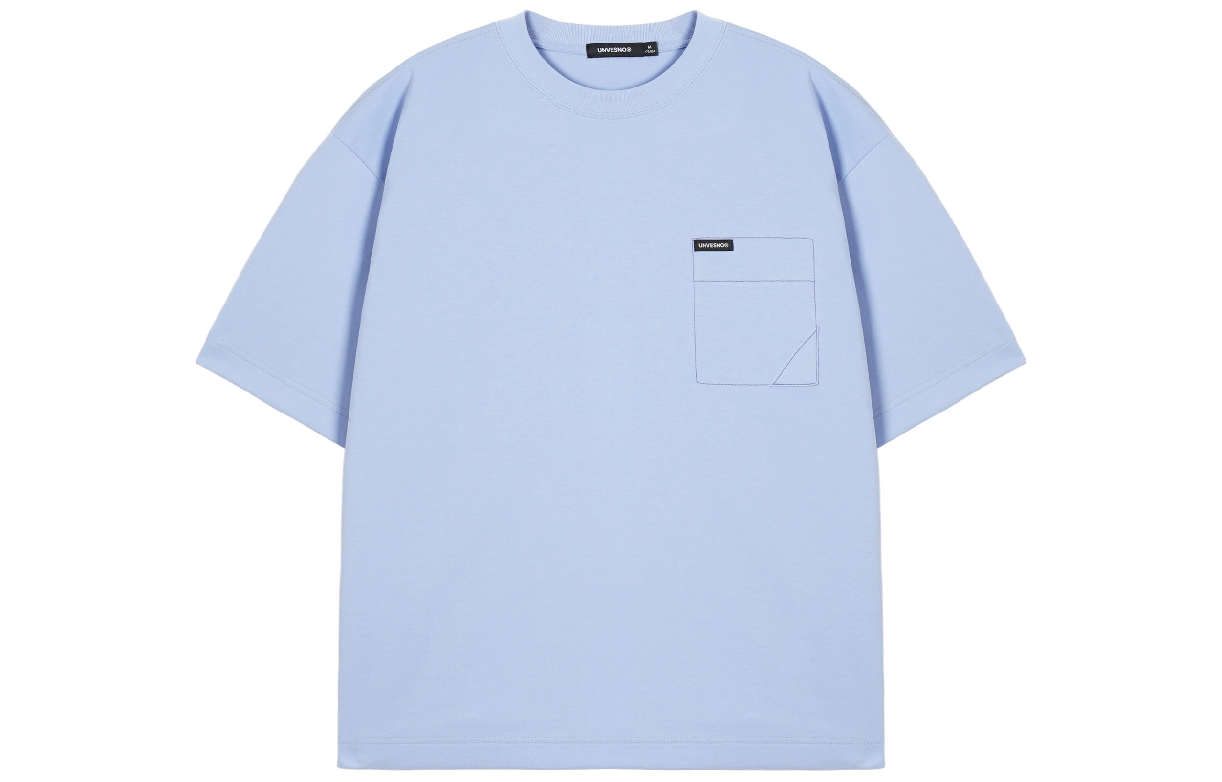 UNVESNO SS23 LogoT