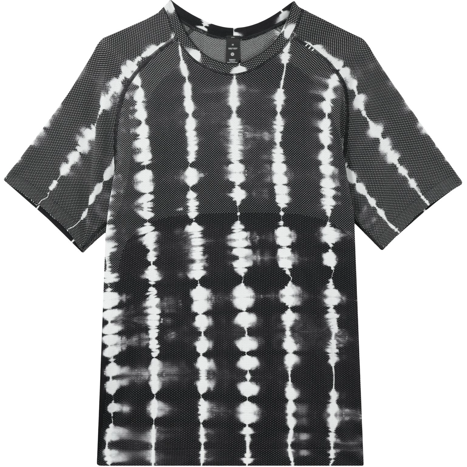lululemon Metal Vent Tech T2.0