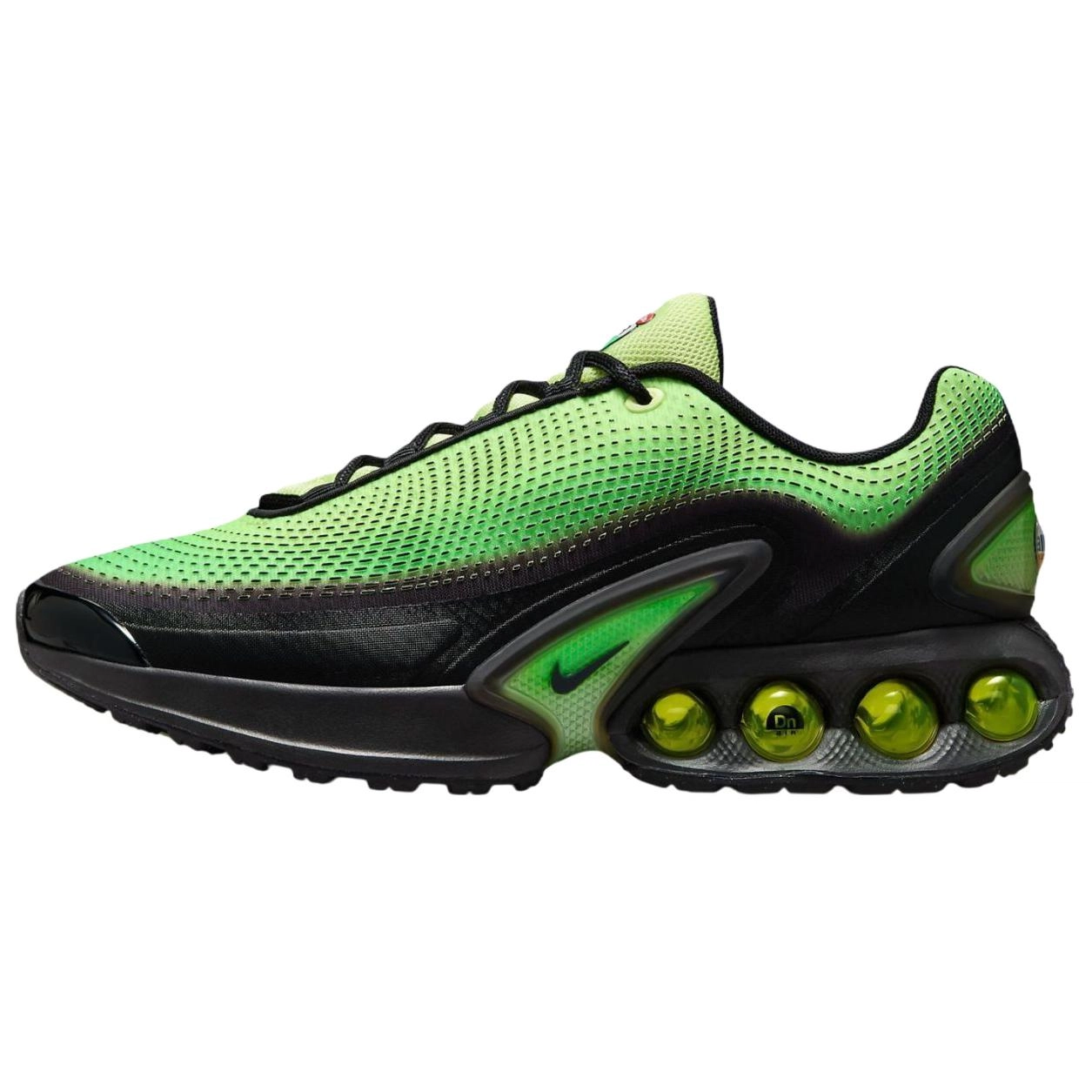 Nike Air Max Dn Light