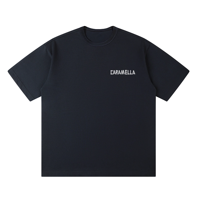 Caramella Logo T
