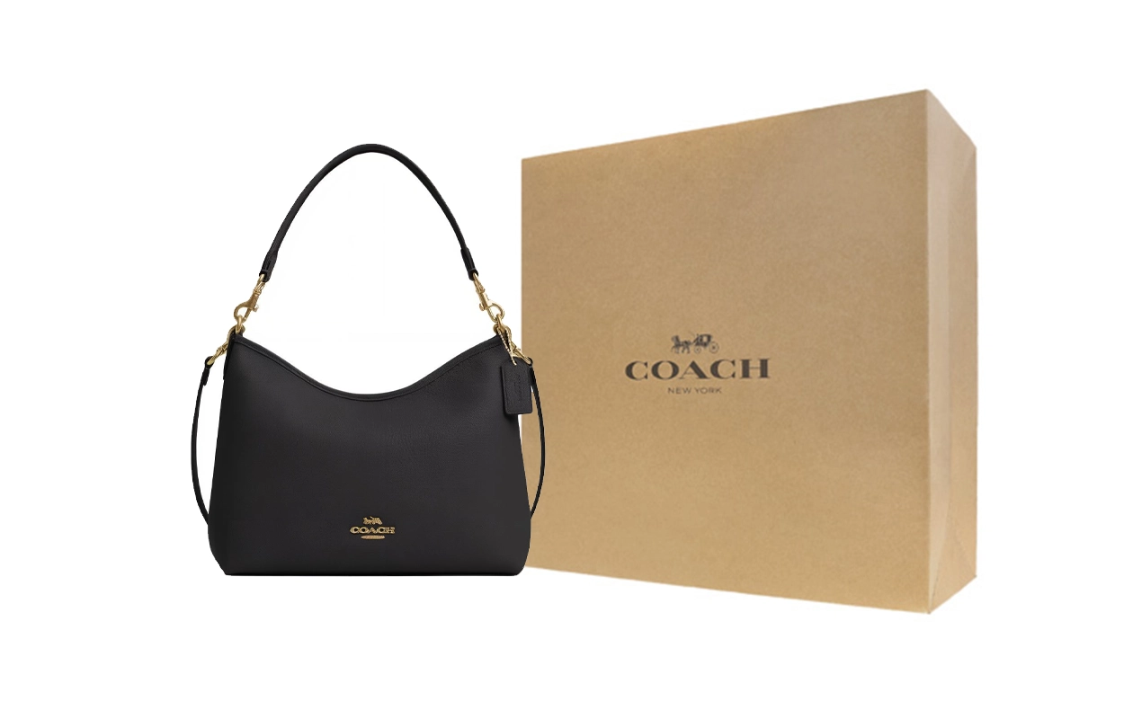COACH Laurel 31 Logo