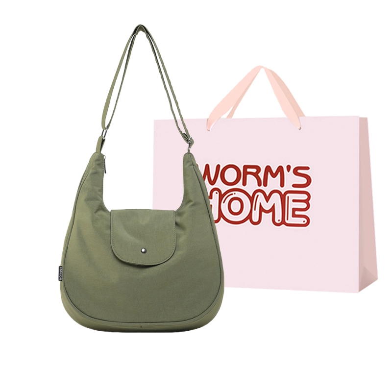 WORM'S HOME