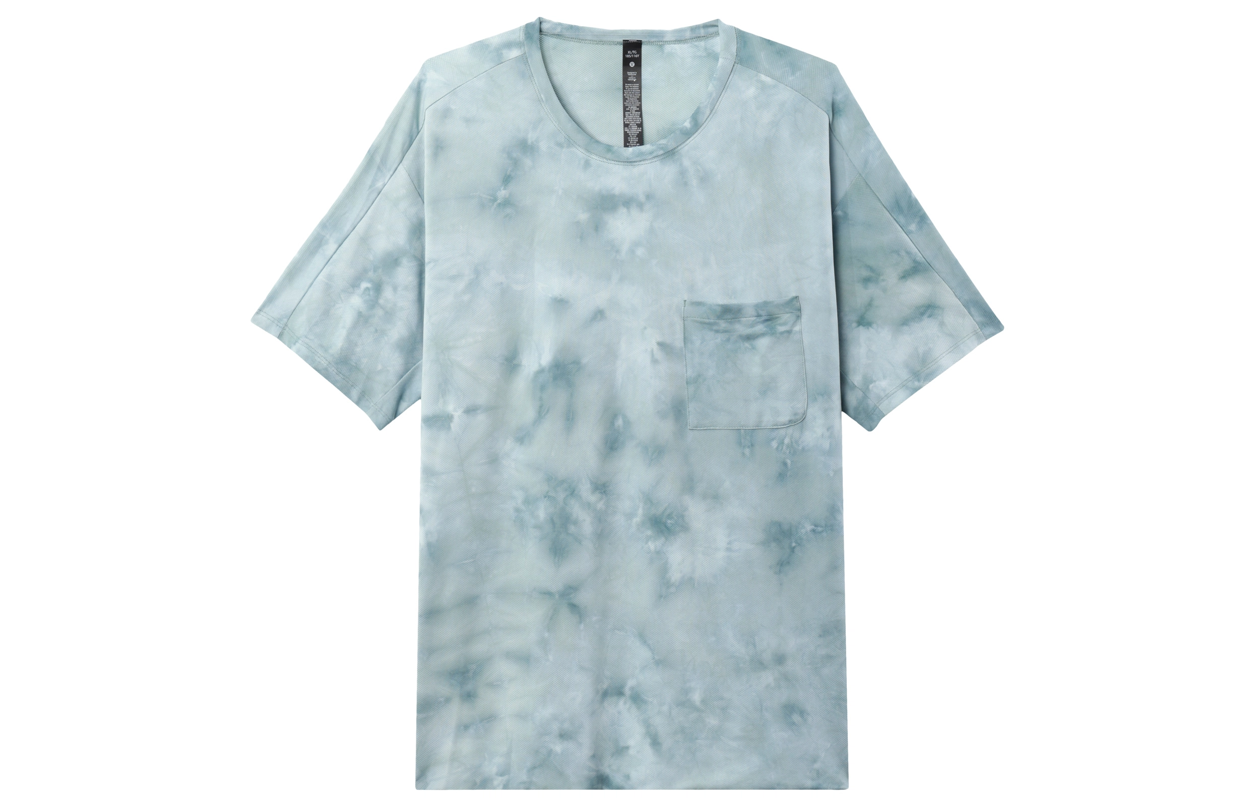 lululemon Fast turn Relaxed MeshT