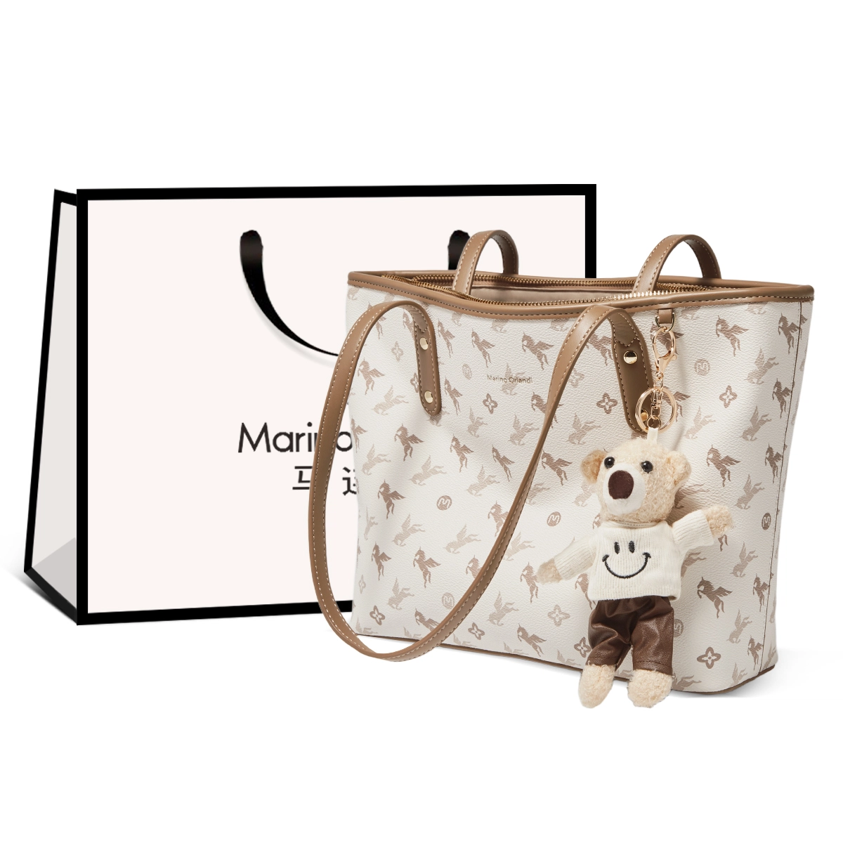 Marino Orlandi Tote