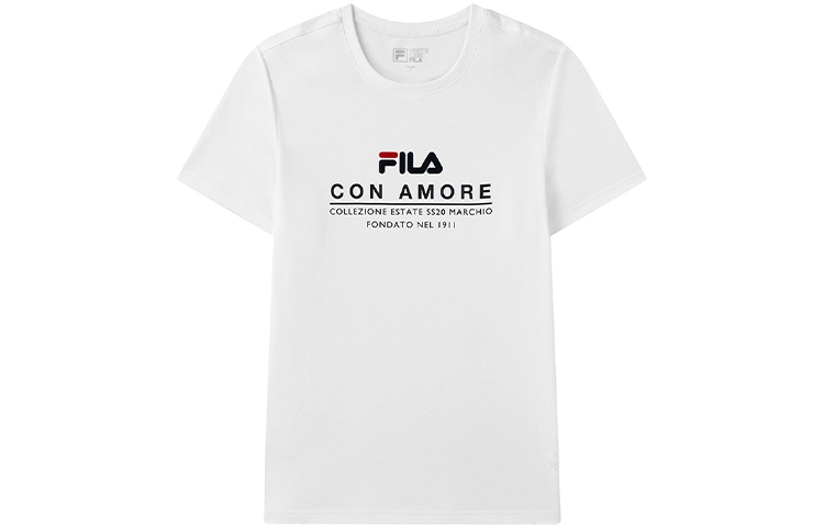 FILA LogoT