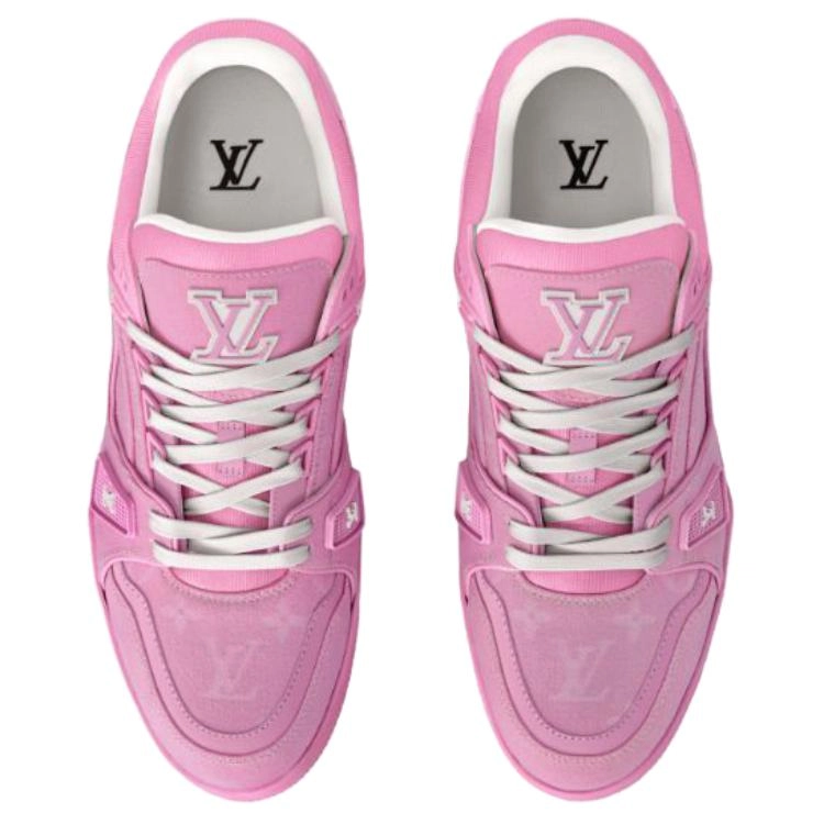 LOUIS VUITTON Trainer