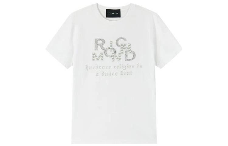 JOHN RICHMOND T