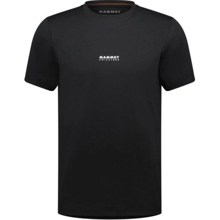 MAMMUT QDLogo T
