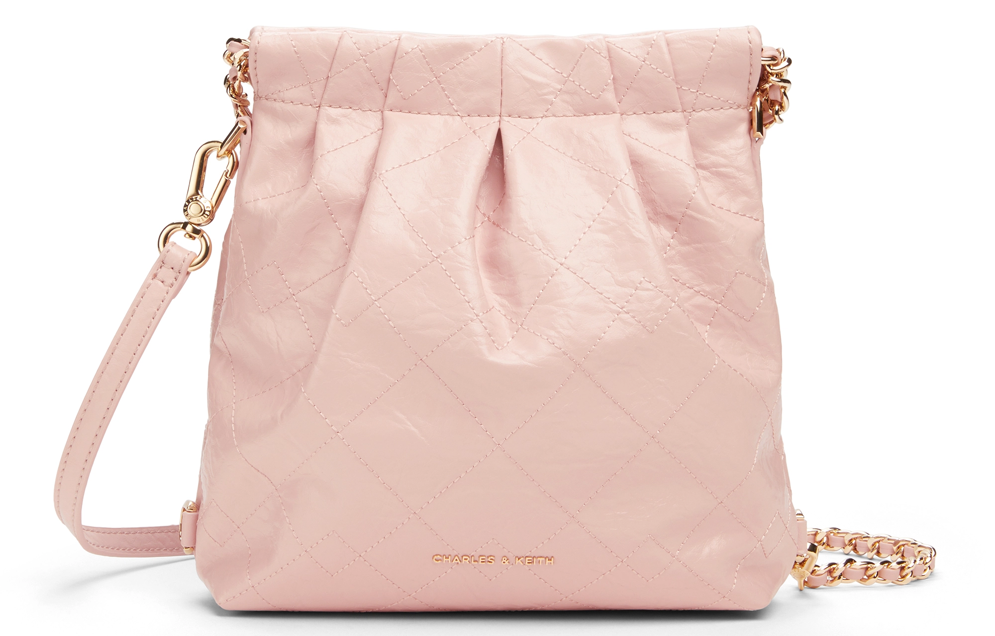 CHARLESKEITH ck PU