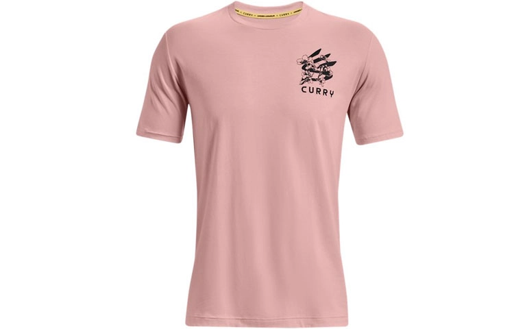 Under Armour T