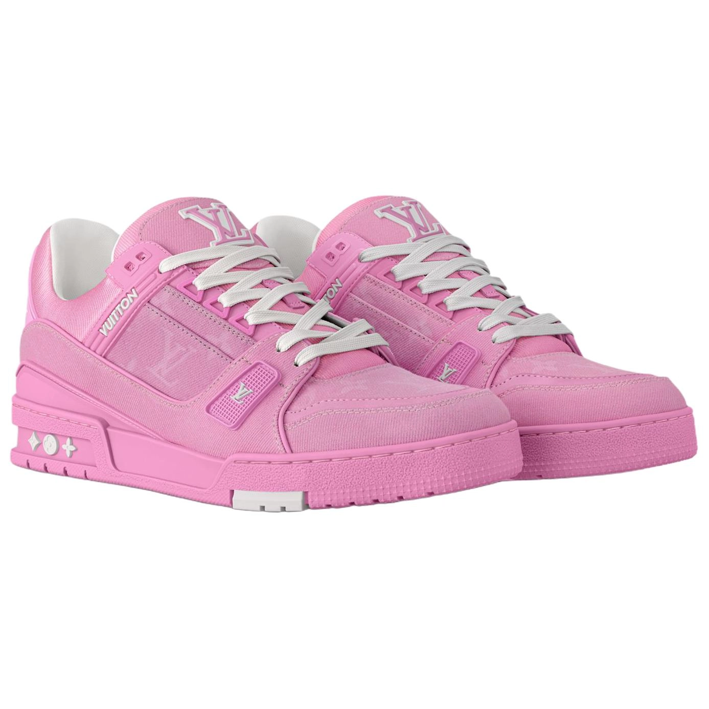 LOUIS VUITTON Trainer