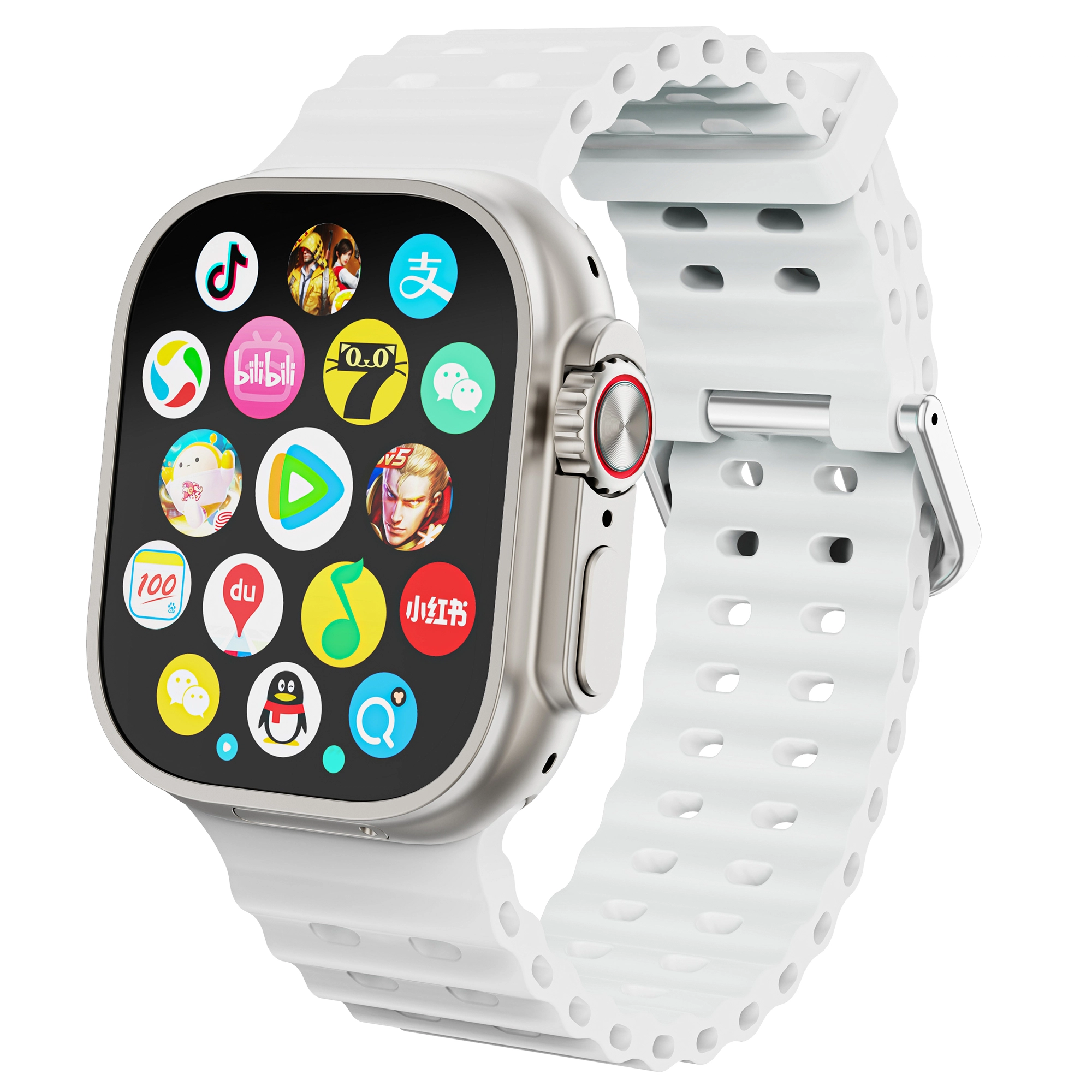 app 4GAI WiFiGPS