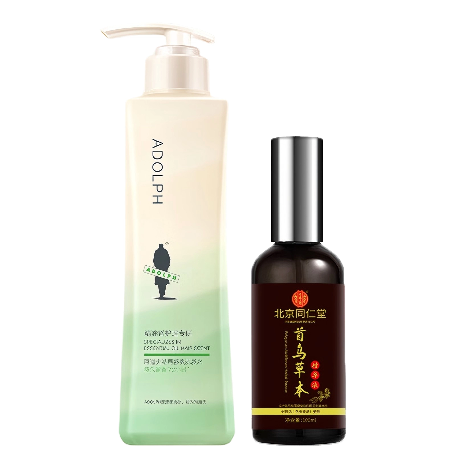 100ml+420ml