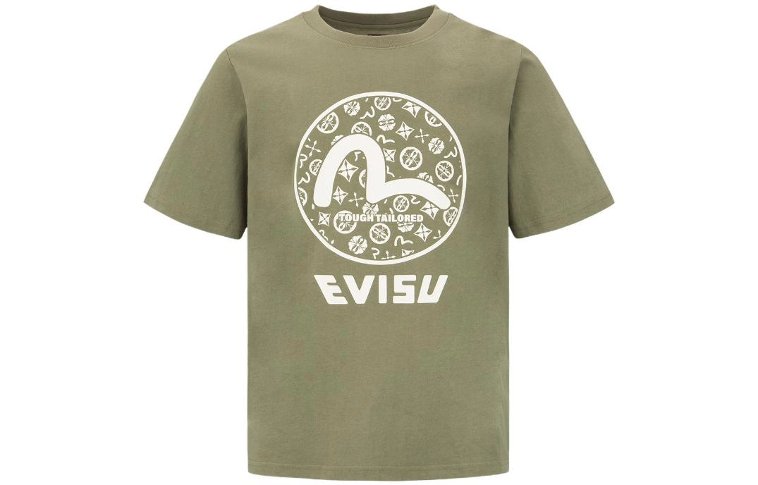 EVISU SS22 T