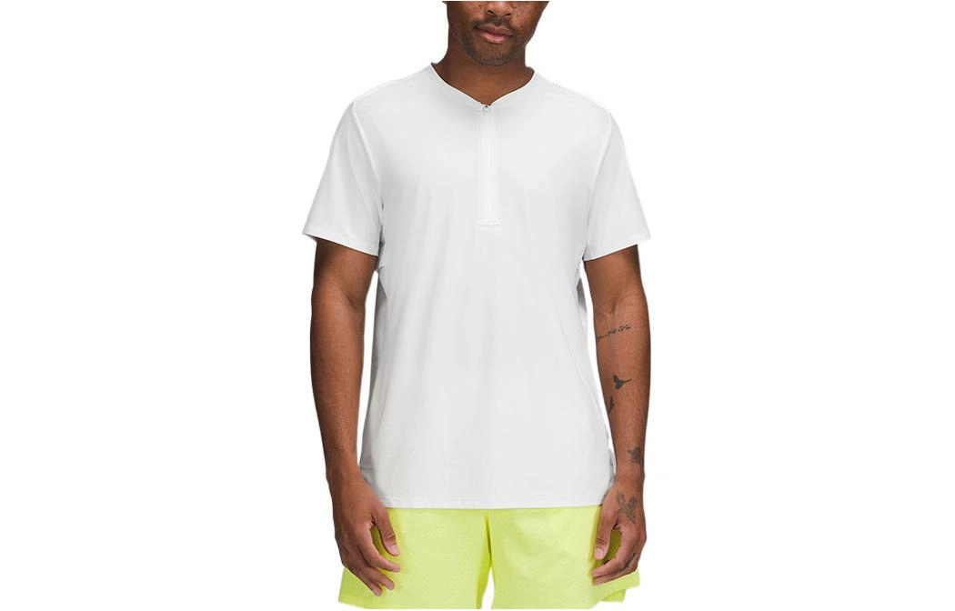 lululemon Vented VT