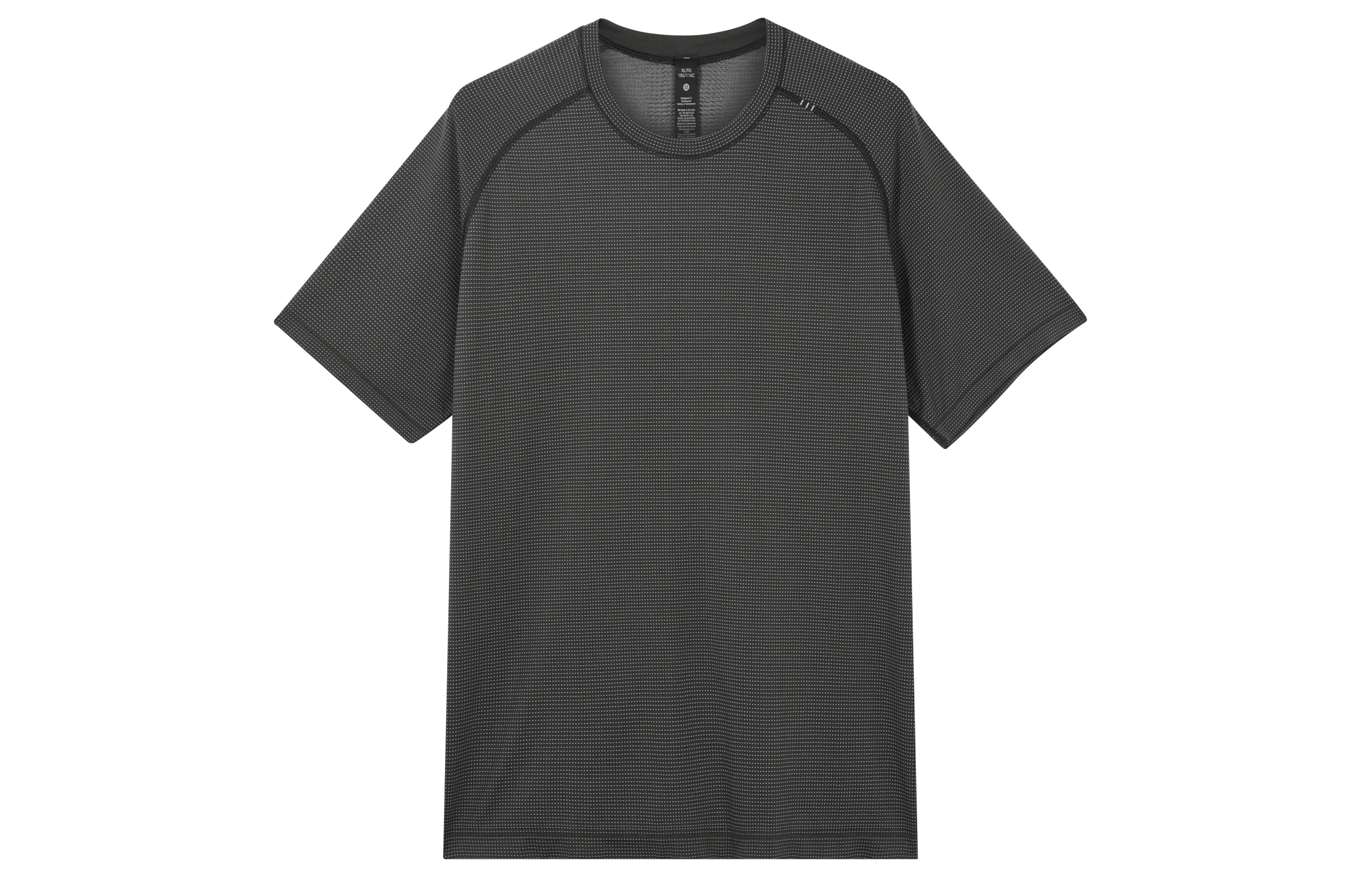 lululemon Metal Vent Tech T2.0