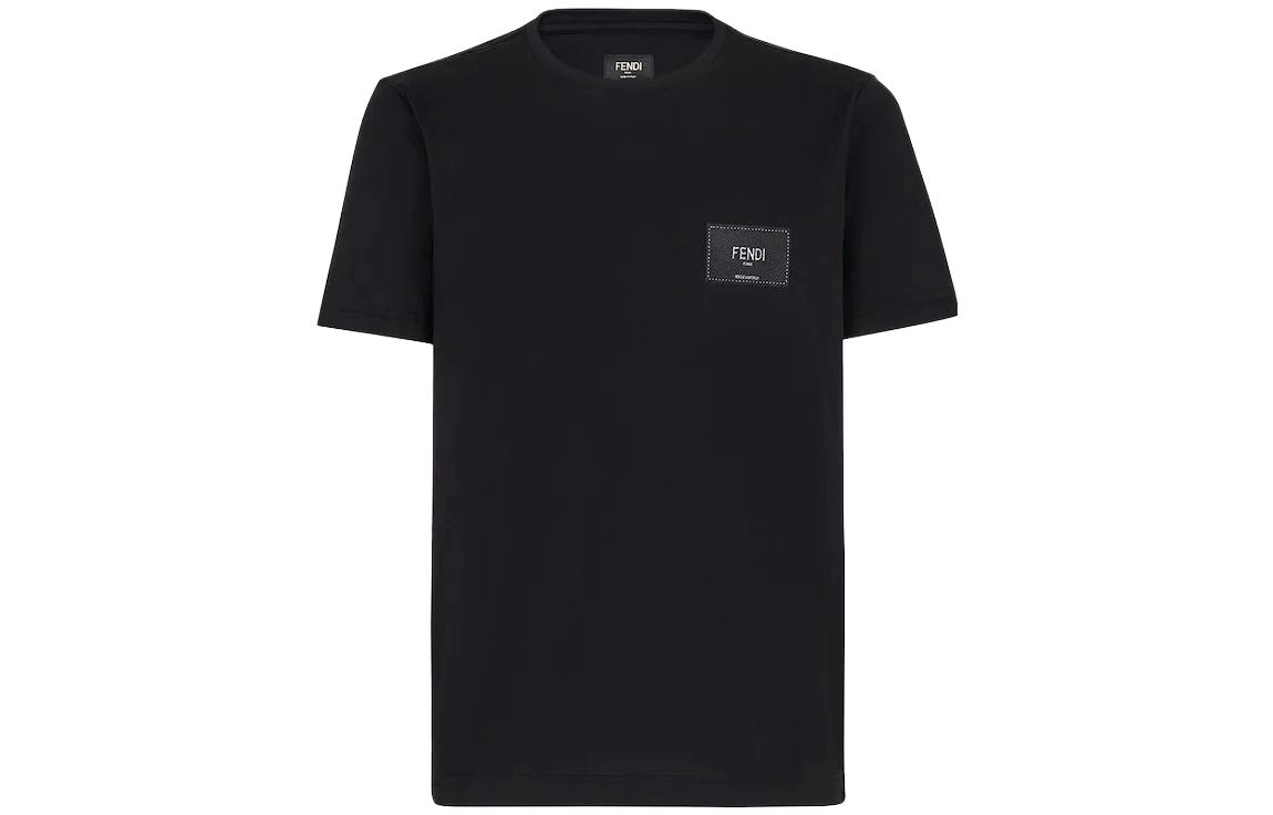 FENDI SS23 LogoT