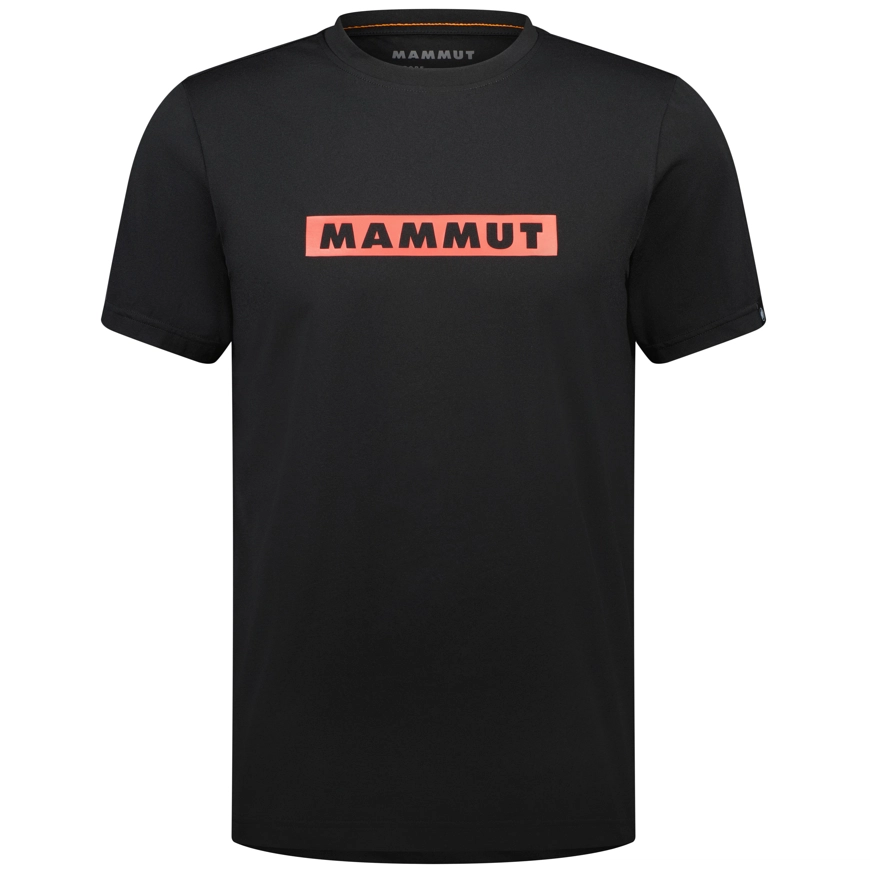 MAMMUT QDLogo T