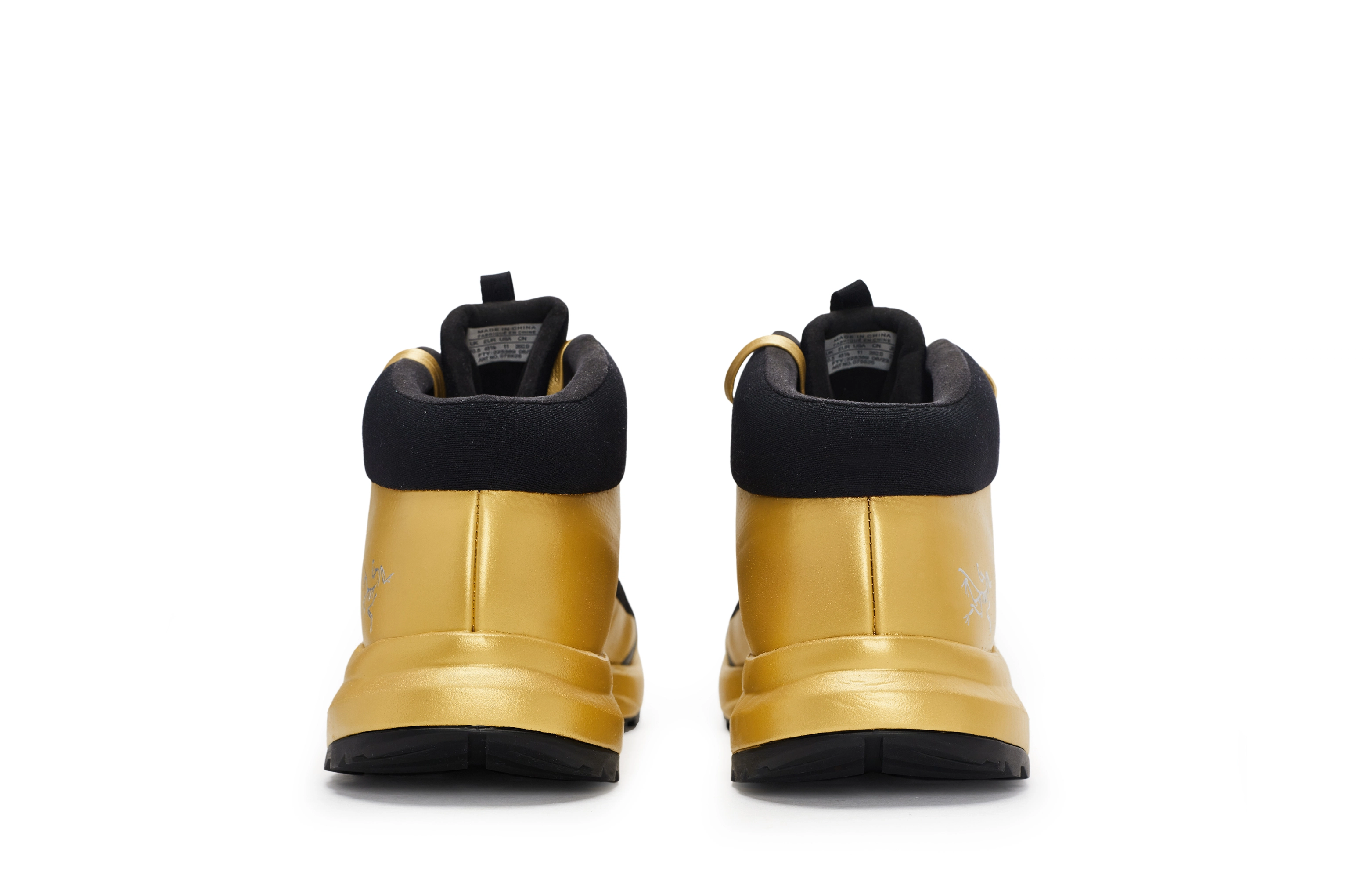 Arcteryx Aerios Fl 2
