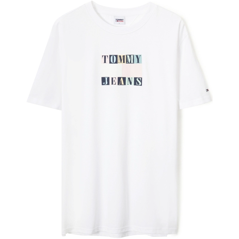 Tommy Hilfiger SS23 T