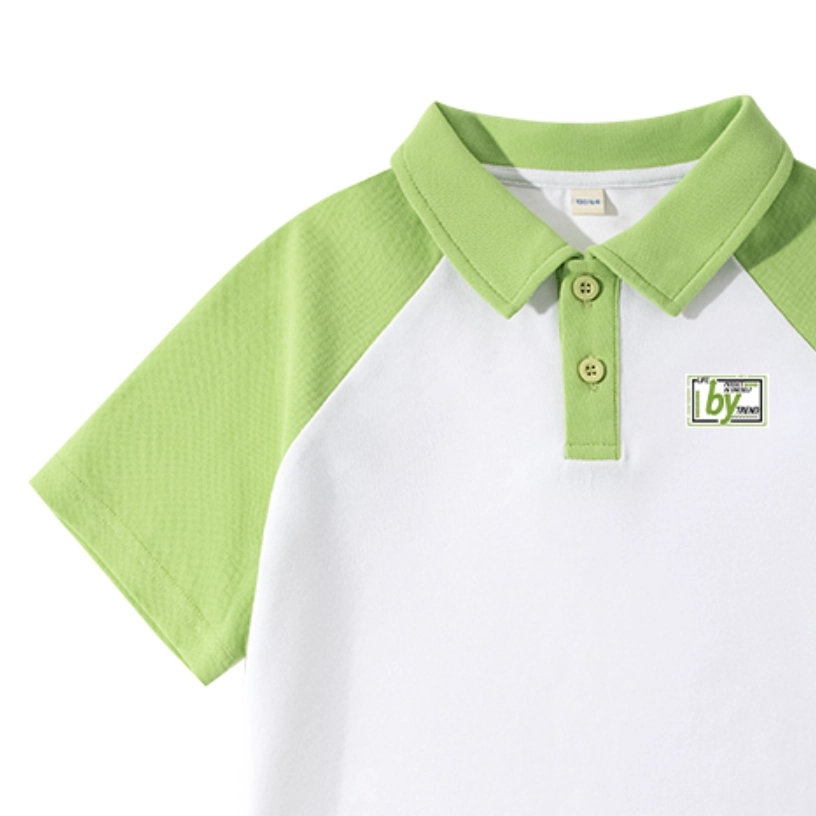 La Chapelle KidsPolo K