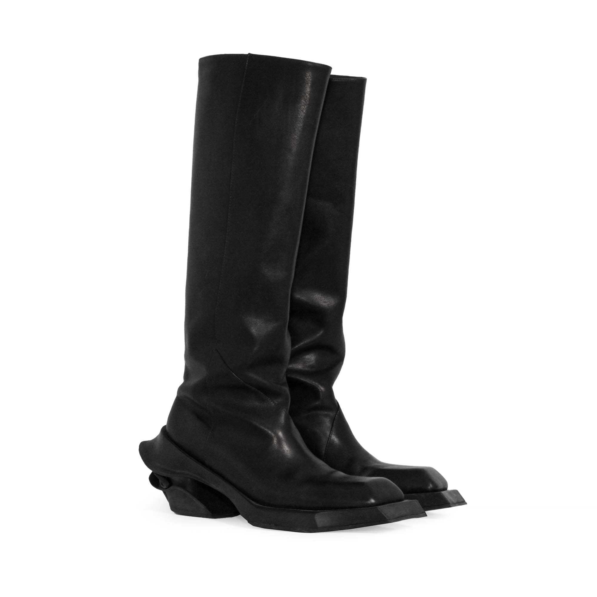 SCRY Harmonic Flux Boots