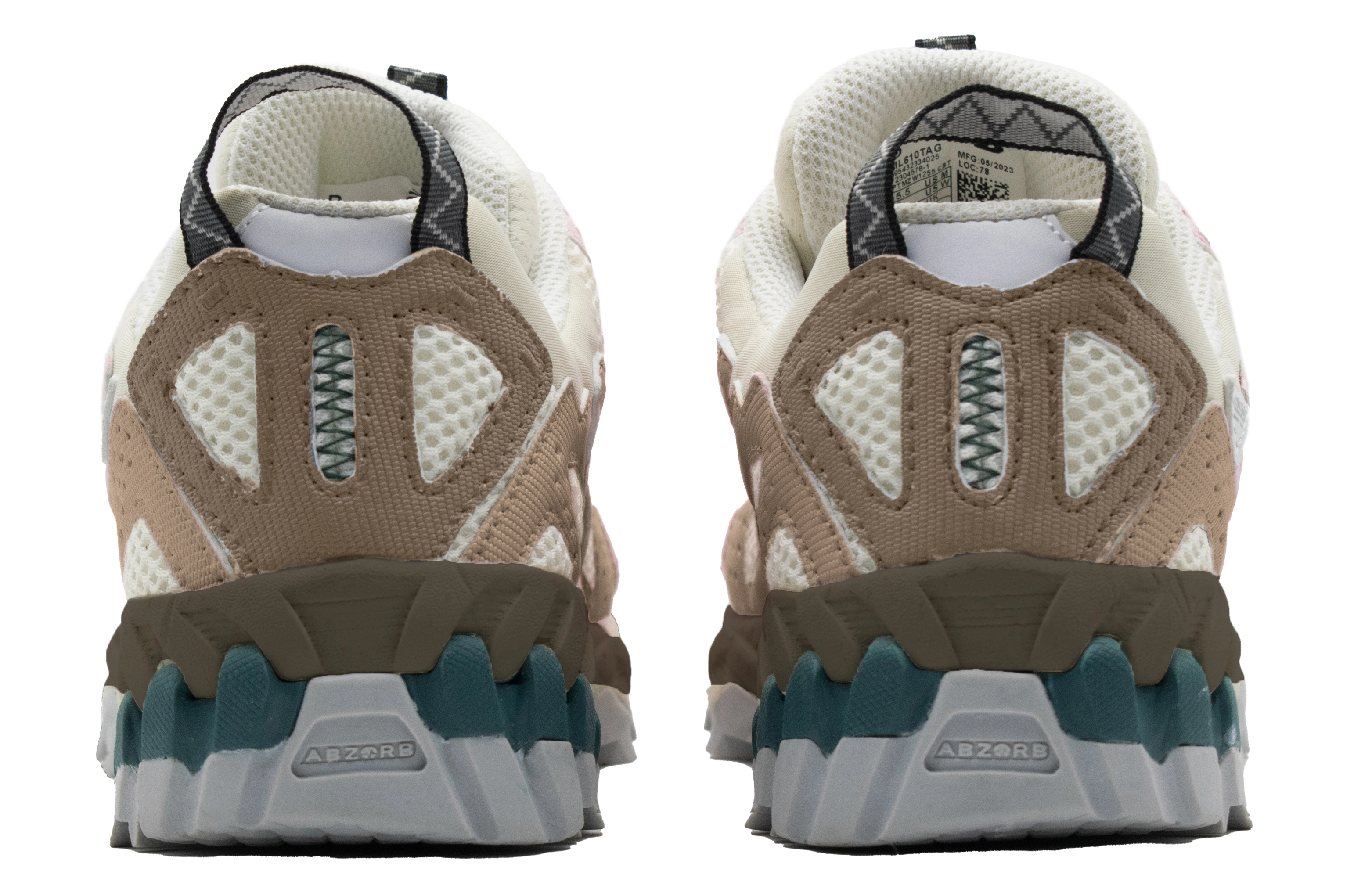 New Balance 610T