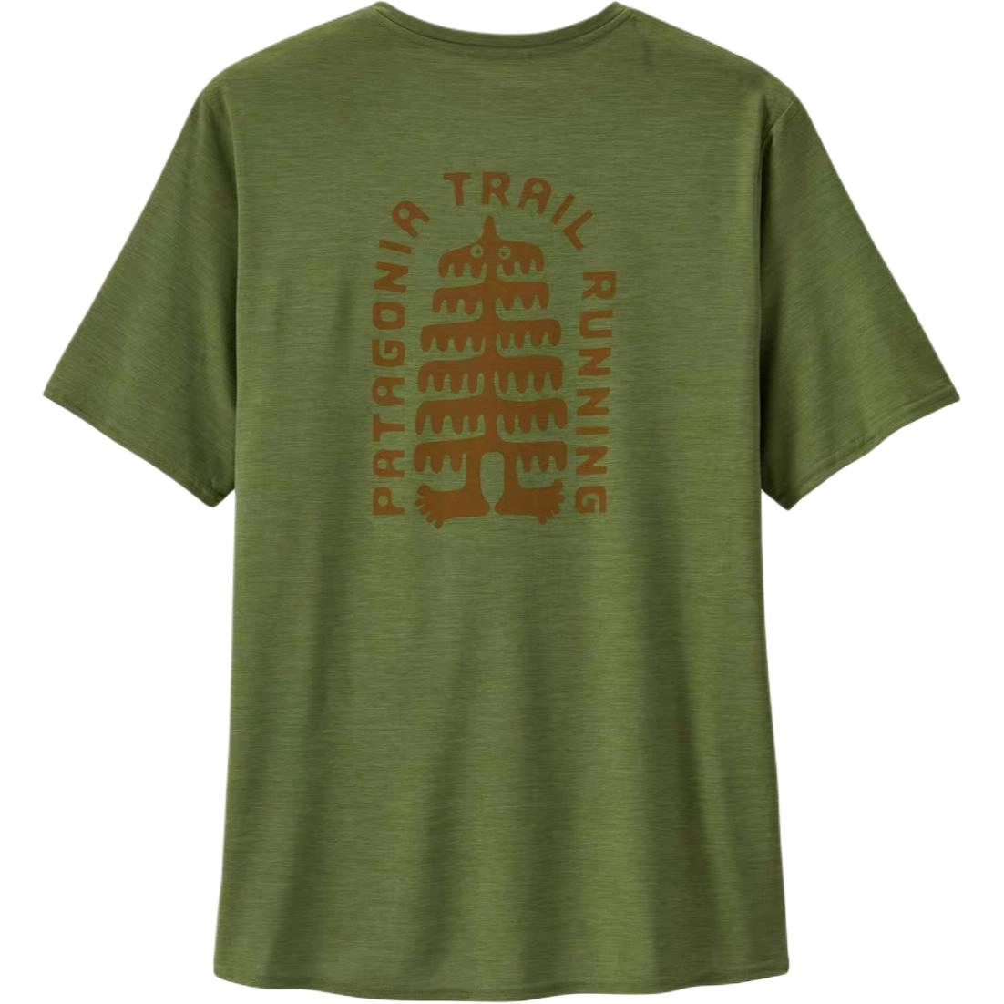 patagonia Cap Cool Daily- Lands T