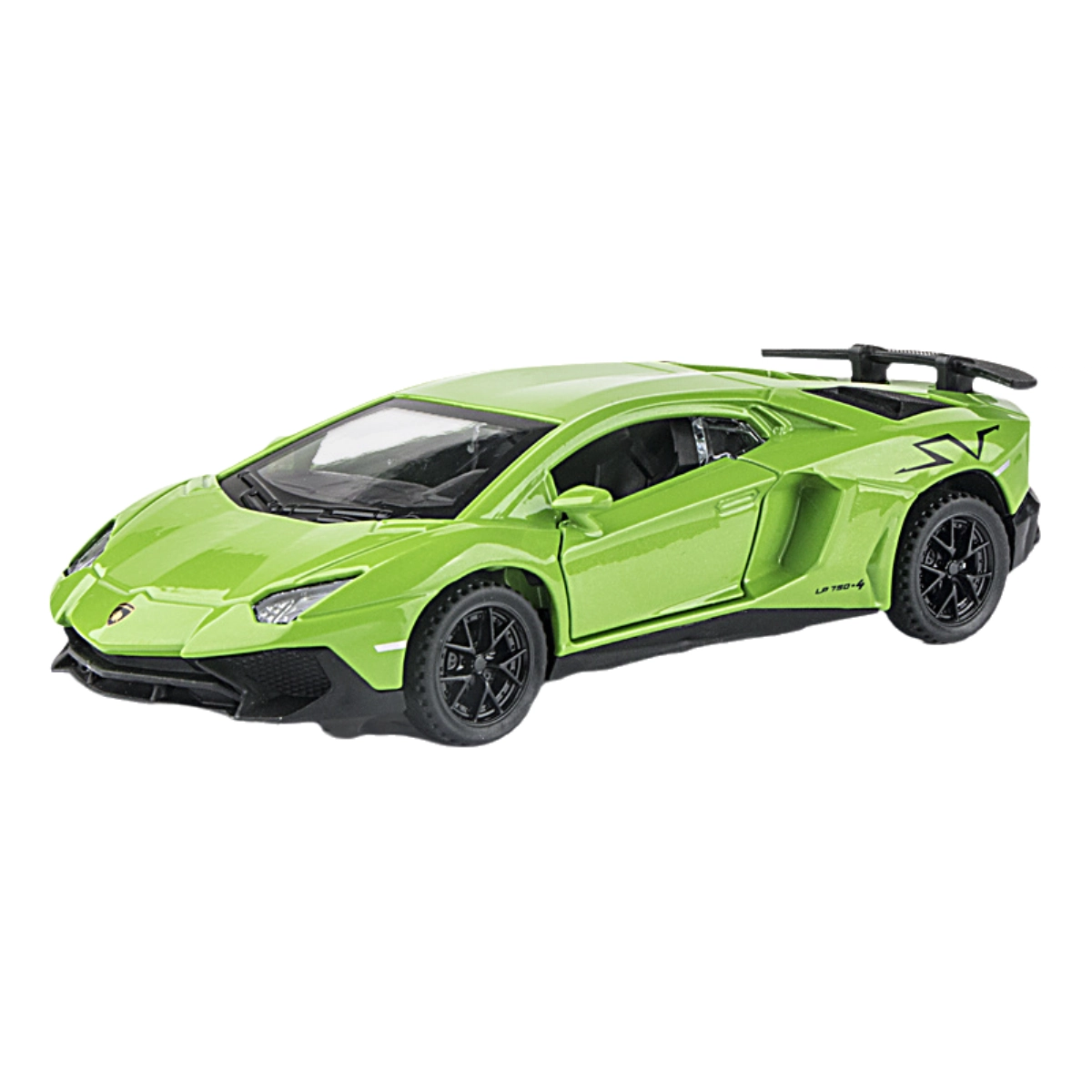 LP750 132