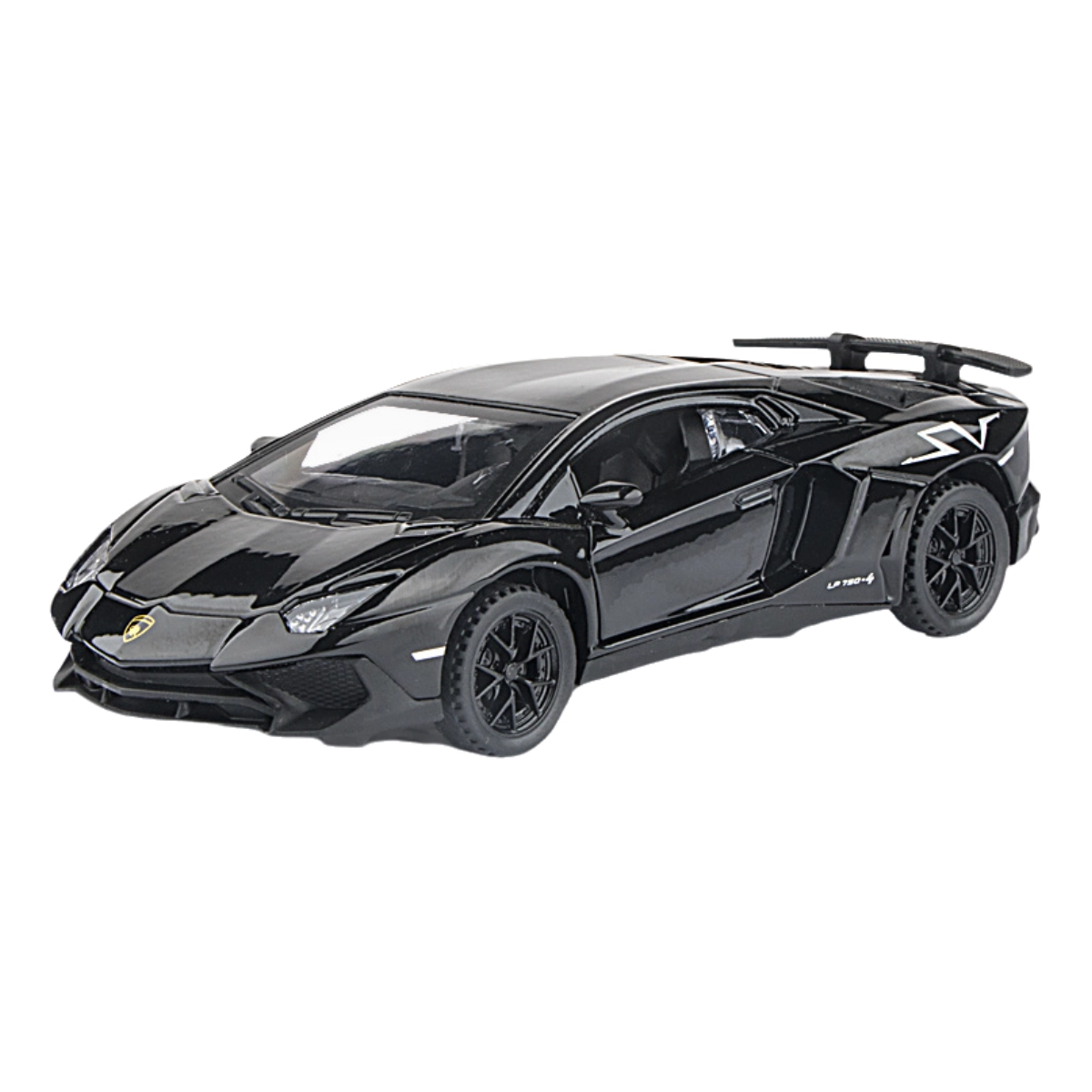 LP750 132