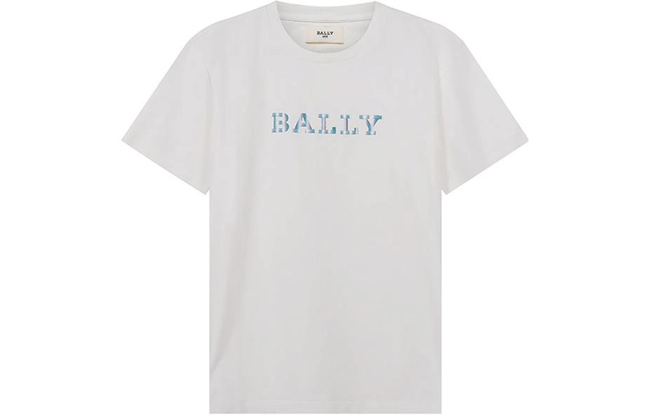 BALLY FW22 LogoT