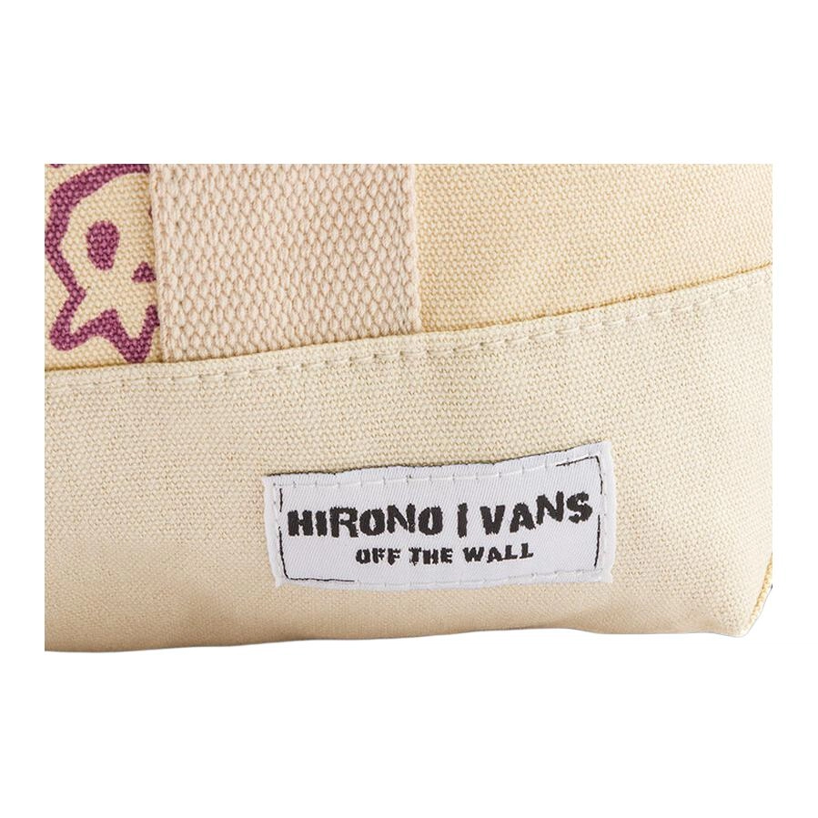 Vans x Hirono Tote
