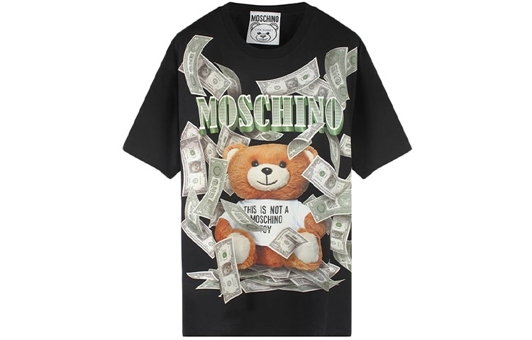 MOSCHINO T
