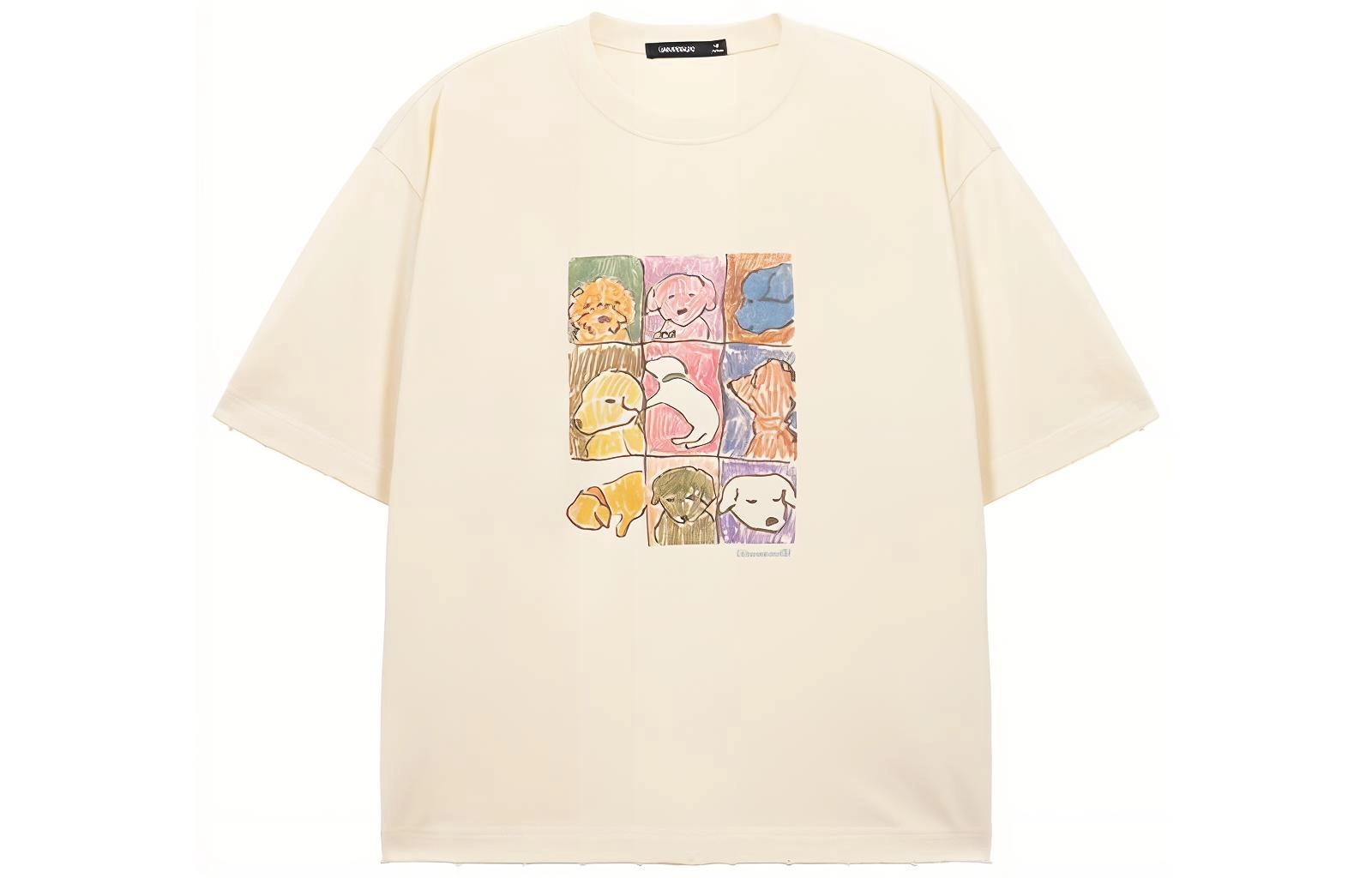 UNVESNO SS23 T