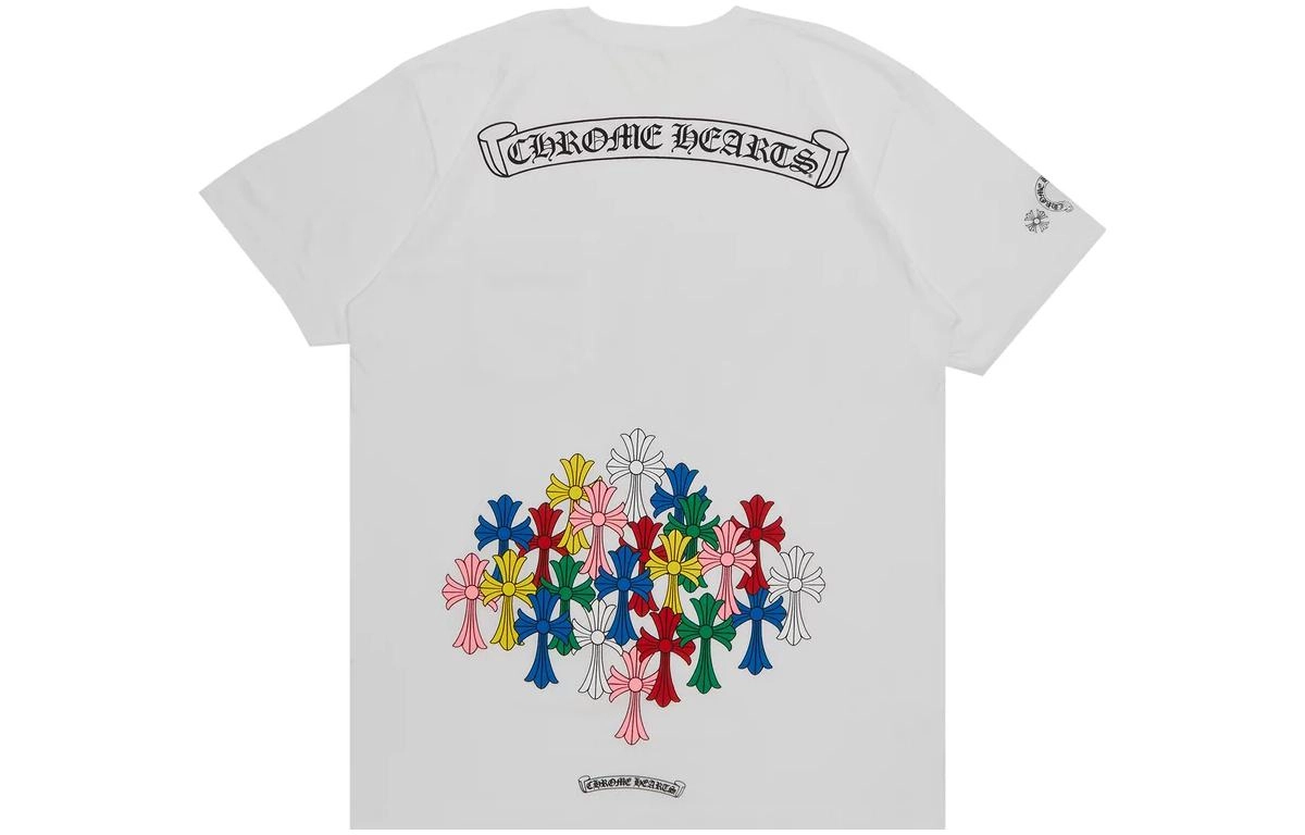 Chrome Hearts SS23 T