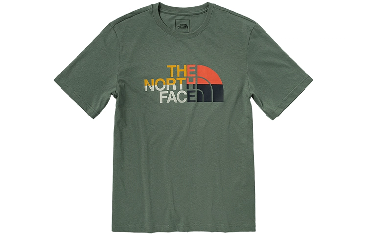 THE NORTH FACE logoT