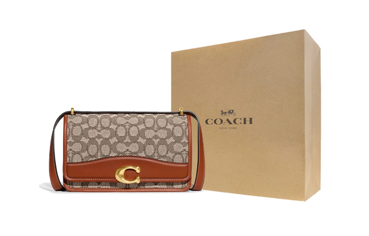 COACH Bandit 24
