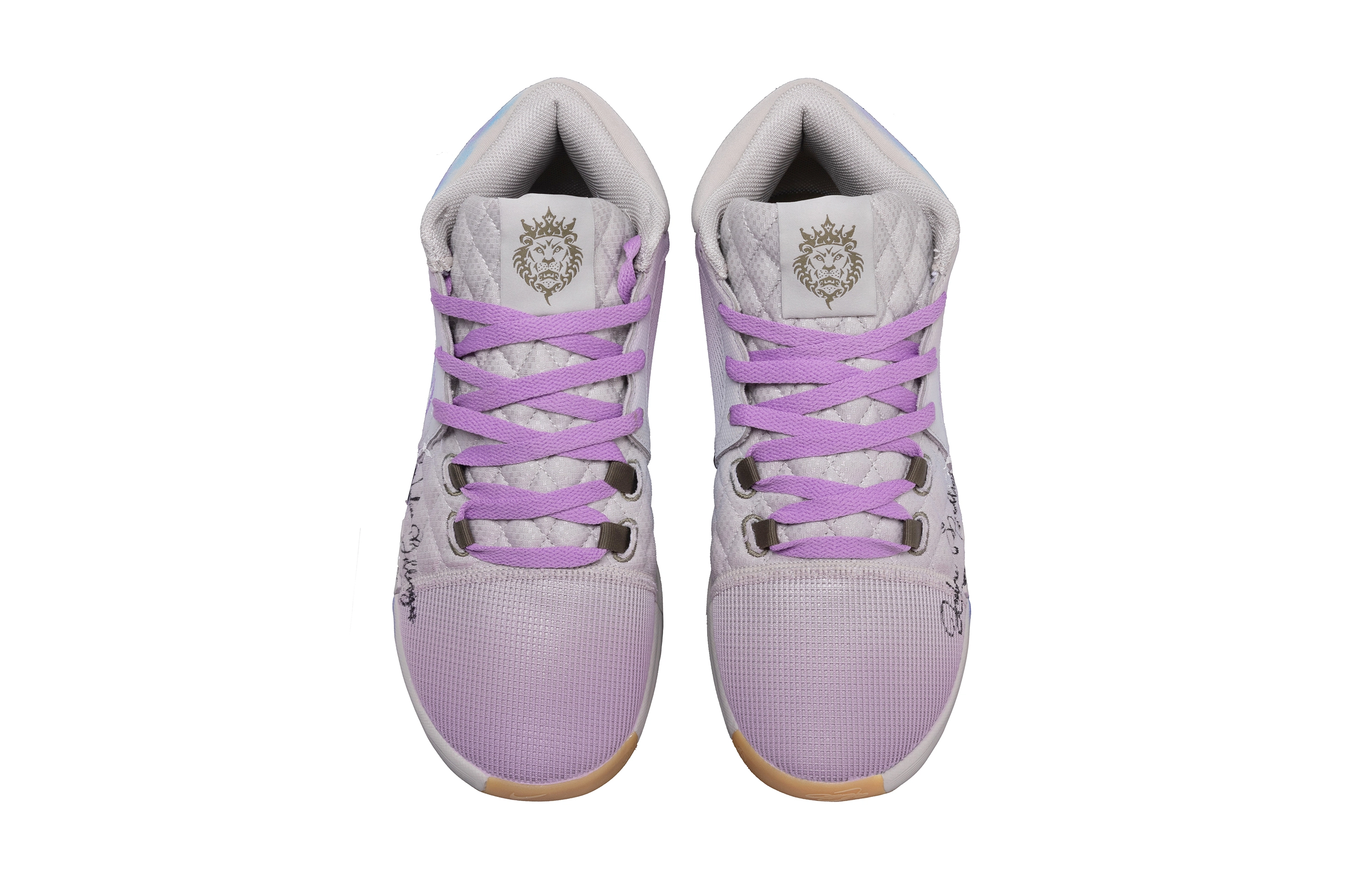 Nike Lebron 8