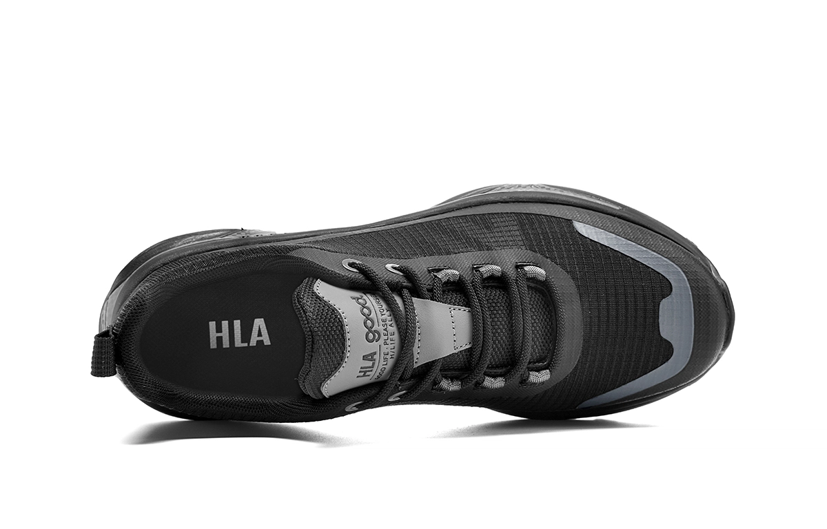 HLA